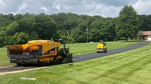  Grove City, PA Driveway Paving Pros